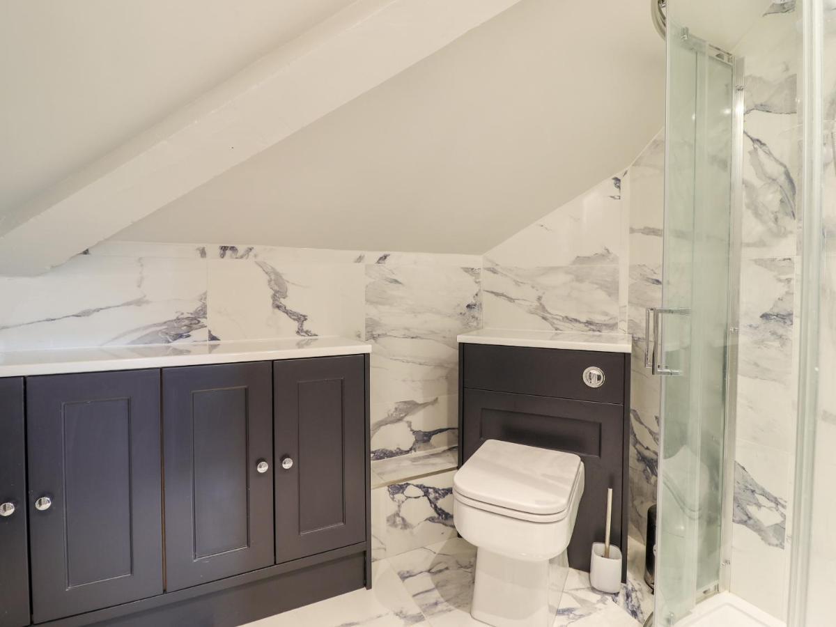 Rock House Apartment Newtown  Esterno foto