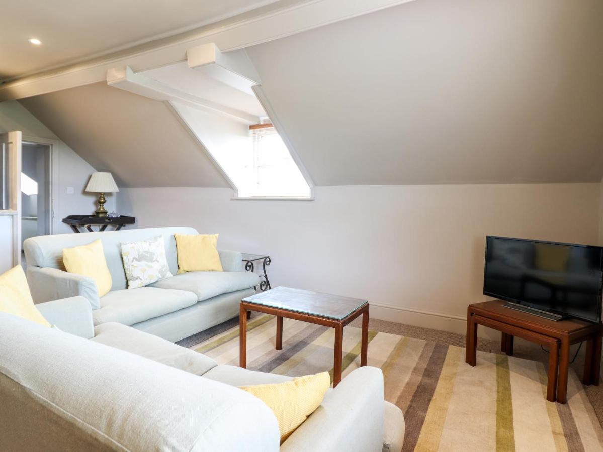 Rock House Apartment Newtown  Esterno foto