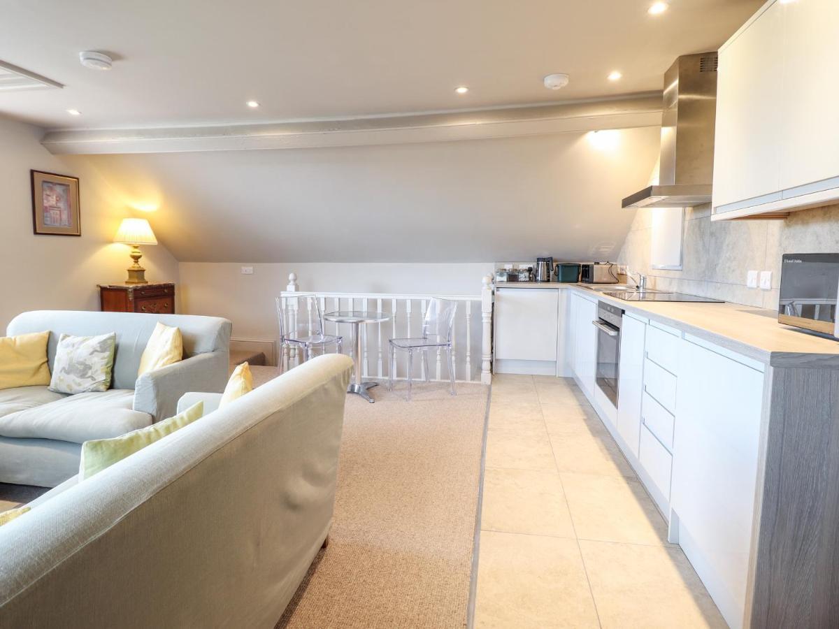 Rock House Apartment Newtown  Esterno foto