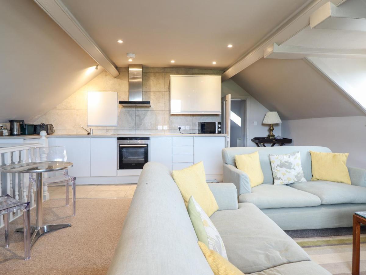 Rock House Apartment Newtown  Esterno foto