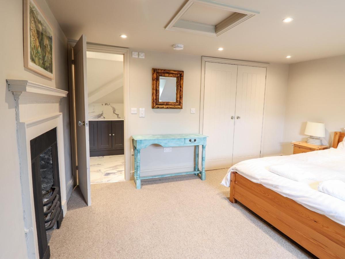 Rock House Apartment Newtown  Esterno foto